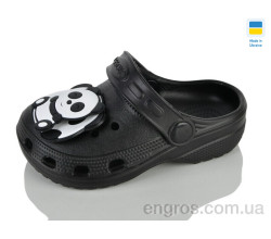 Кроксы Lot Shoes